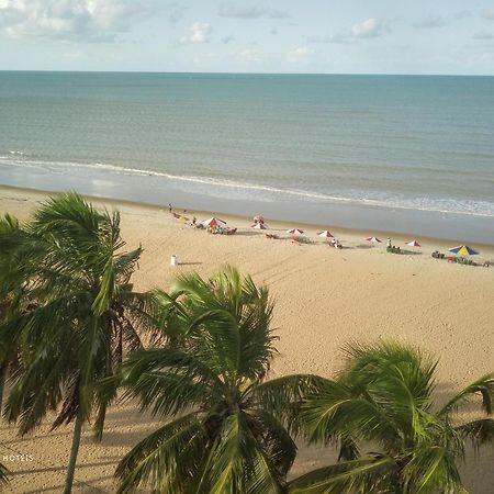 Hotel Rede Andrade Solmar João Pessoa Zewnętrze zdjęcie