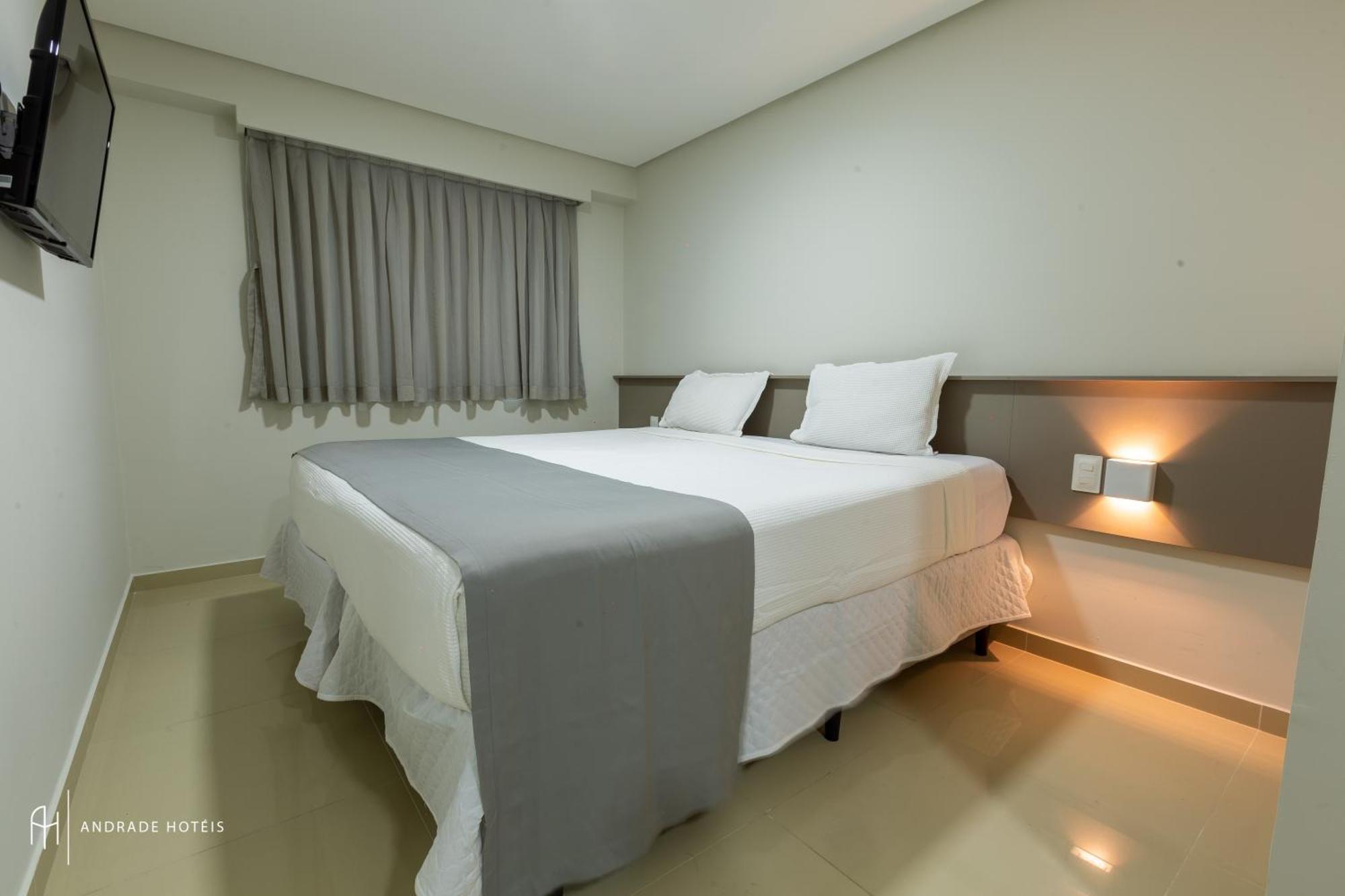 Hotel Rede Andrade Solmar João Pessoa Zewnętrze zdjęcie
